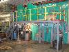  ROBINSON Ribbon Blender with ARESSTAL Dust collection